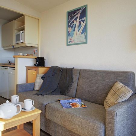 Font-Romeu-Odeillo-Via Residence Pierre & Vacances Le Pedrou מראה חיצוני תמונה