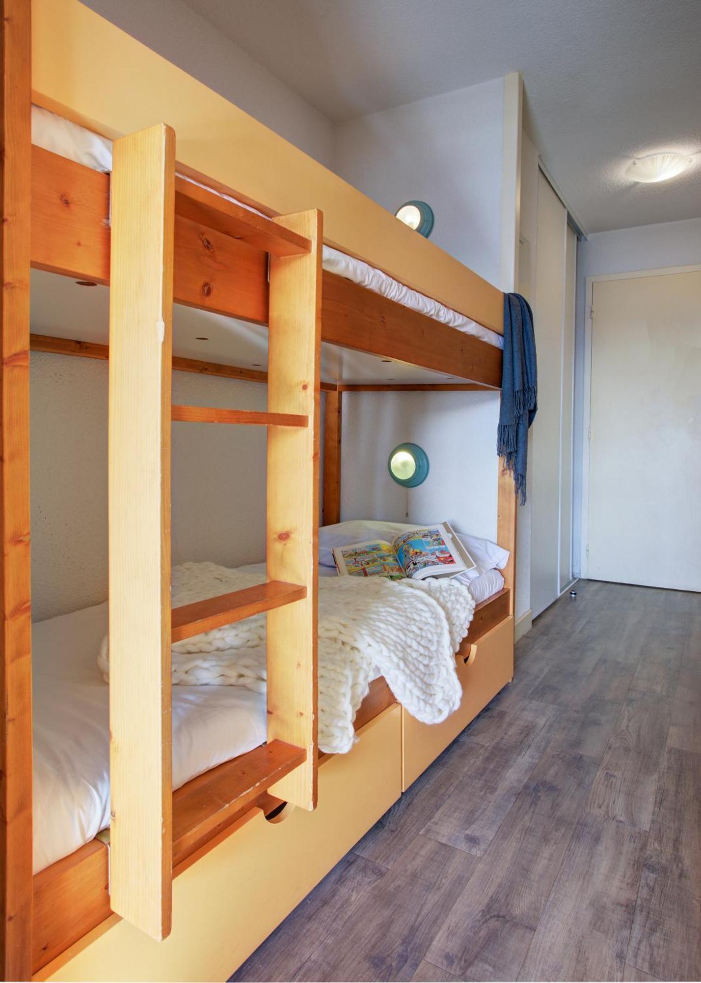 Font-Romeu-Odeillo-Via Residence Pierre & Vacances Le Pedrou מראה חיצוני תמונה