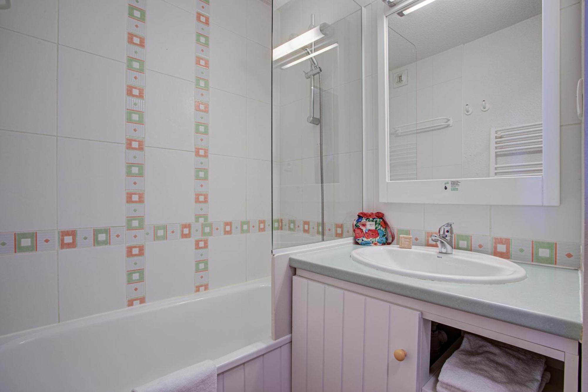 Font-Romeu-Odeillo-Via Residence Pierre & Vacances Le Pedrou מראה חיצוני תמונה